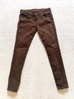 Jeans braun von Pepe Jeans. 31/32, Skinny Nordrhein-Westfalen - Rheda-Wiedenbrück Vorschau