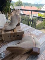 Guess Damenstiefel gr 38 Baden-Württemberg - Böhmenkirch Vorschau