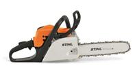 STIHL Benzin Kettensäge MS 211/C 35cm Bayern - Weißenburg in Bayern Vorschau
