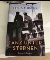 Titus Müller - Tanz unter Sternen gebunden zu verkaufen Wuppertal - Elberfeld Vorschau