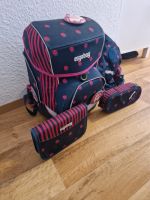 Ergo Bag Büchertasche Nürnberg (Mittelfr) - Aussenstadt-Sued Vorschau