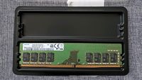 8 GB RAM Speicher DDR4 DIMM PC4 2666 MHz Nordrhein-Westfalen - Recklinghausen Vorschau
