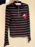 Disney Mickey Mouse Maus Langarmshirt Pullover Shirt Gr.134 Essen - Altenessen Vorschau