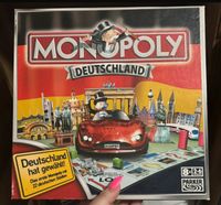 Monopoly Deutschland Thüringen - Tiefenort Vorschau