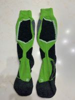 Falke Ski- Snowboardsocken für Kinder Größe 31-34 Nordrhein-Westfalen - Velbert Vorschau