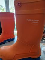 Dunlop purofort Hessen - Hanau Vorschau