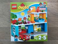 Lego Duplo My Town 10835 Nordrhein-Westfalen - Mönchengladbach Vorschau