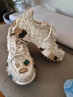 Verkaufe i.A neue Schuhe Gr 39 ist aber eine Gr.38 Niedersachsen - Bad Pyrmont Vorschau