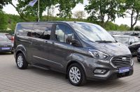 Ford Tourneo Custom L2 Titanium NAVI-AHK-XENON-RKAM Brandenburg - Teltow Vorschau