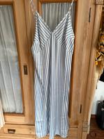 Nagelneu, Sommerkleid von H&M, gestreift, Größe XL Hessen - Eppstein Vorschau