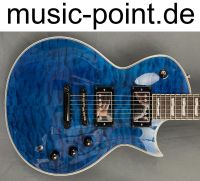 ESP LTD EC1000 QM PIEZO DELUXE, GEBRAUCHT IN GUTEM ZUSTAND Duisburg - Rheinhausen Vorschau