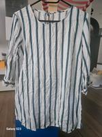 leichte 3/4 Bluse Baden-Württemberg - Blaubeuren Vorschau
