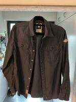 G-Star RAW Hemd Größe M Hessen - Niederdorfelden Vorschau