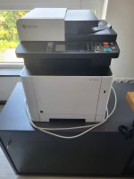 Abverkauf: Kyocera ECOSYS M5526cdn Saarland - Tholey Vorschau