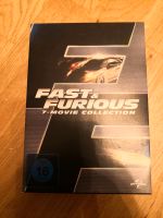 Fast and Furious 7 Movie Edition DVD Bayern - Obertraubling Vorschau