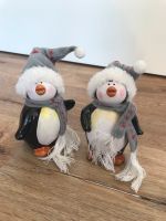 Weihnachtliche Pinguine Baden-Württemberg - Murr Württemberg Vorschau