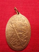 Kyffhäuser Kriegerverein Medaille Niedersachsen - Bockenem Vorschau