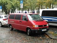 Polizeifahrzeuge Mannschaftswagen Poster 20x30 cm Hochglanz Fotos Hamburg-Mitte - Hamburg Borgfelde Vorschau