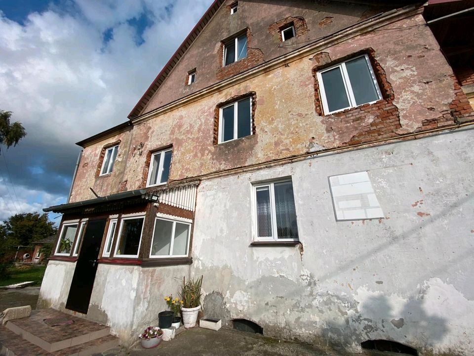 Haus in Kaliningrad zu verkaufen in Porta Westfalica