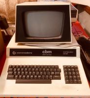 Commodore cbm 3001 Computer 3032 Dortmund - Innenstadt-West Vorschau