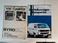 9 Prospekte VW Transporter / caravelle Berlin - Schöneberg Vorschau