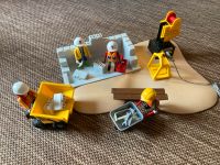 Playmobil Baustelle 4 Maurer Hausbau Werkzeug Bayern - Traunstein Vorschau