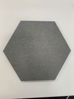 Fliesen Revive Graphite Grey matt Hexagon Süd - Niederrad Vorschau