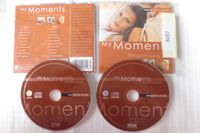 my moments tcm tchibo wellness Entspannungsmusik CD Schleswig-Holstein - Flensburg Vorschau