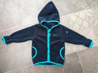 Jako-o Polartec Fleecejacke Größe 80/86 Nordrhein-Westfalen - Kalkar Vorschau