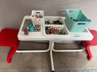 Lego-Tisch für Kindet Niedersachsen - Diepholz Vorschau