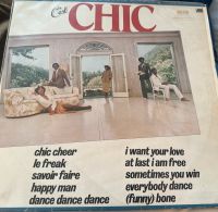 C‘est Chic Vinyl LP Hessen - Fritzlar Vorschau