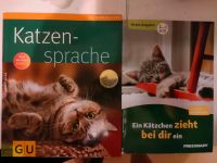Katzenbücher Ratgeber Hessen - Hanau Vorschau