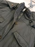 Winterjacke Parka Wintermantel Gr. 40/42 Sachsen - Lauta Vorschau