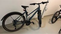 Fahrrad Cube Nature Pro Allroad Bike Trapez S 50 Crossbike, 2021 Baden-Württemberg - Dörzbach Vorschau