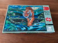 3D Puzzle "Tiger" (500 Teile) Hessen - Offenbach Vorschau