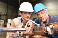 Metallbearbeiter (m/w/d) (20747797) Sachsen - Brand-Erbisdorf Vorschau