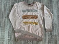 Made with love Italy Pulli Hoodie Shirt mit Gold Silber Roségold Bayern - Mistelgau Vorschau