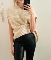 Neu Samsoe Weste Creme Pullunder Pullover Rheinland-Pfalz - Mainz Vorschau
