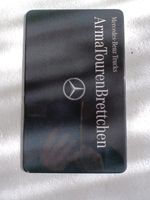 Frühstücksbrettchen,  Rarität  von Mercedes Nordrhein-Westfalen - Gelsenkirchen Vorschau