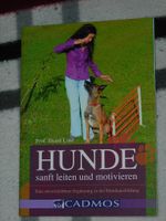 Buch Hundeerziehung Hundetraining Niedersachsen - Rodenberg Vorschau