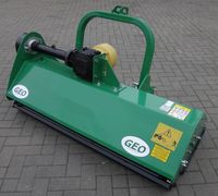 Schlegelmulcher Mulcher 175 cm Arbeitsbreite GEO EFGC Niedersachsen - Berne Vorschau