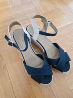 Tom Tailor Sandalen Hessen - Dreieich Vorschau