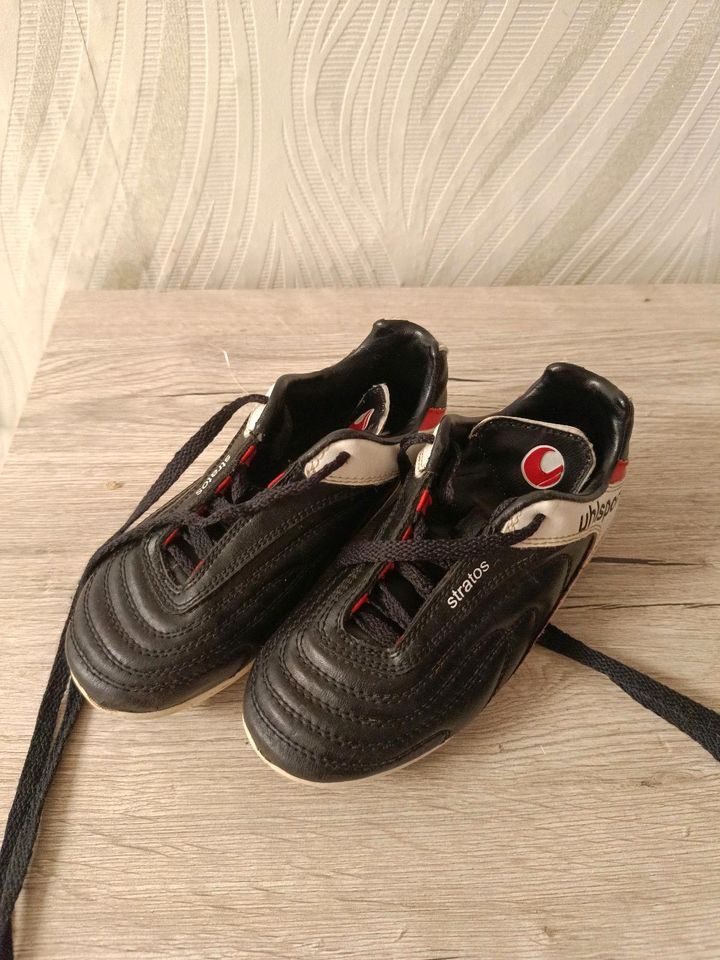 Fußballschuhe Kinder Uhlsport in Landstuhl