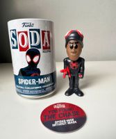Funko Soda Marvel Spider-Man *Chase* Miles Morales Nordrhein-Westfalen - Rommerskirchen Vorschau