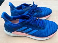 adidas Damen Solar Glide W Laufschuh Running Köln - Kalk Vorschau