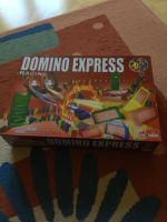Spiel Domino express Saarland - Schwalbach Vorschau