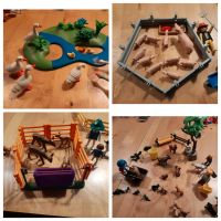 Playmobil Tier Sets Hannover - Döhren-Wülfel Vorschau