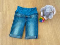 Schwangerschafts / Umstands Shorts / Hose von H&M MAMA Gr. 36 Bayern - Bamberg Vorschau