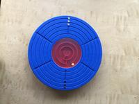 Neuwertig - Balance Board Fitness - Inkl. Maus-Spiel Hessen - Münster Vorschau