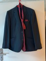 Anzug / Suit / Hose / Weste / Krawatte / Sakko / C&A / Tuch Nordrhein-Westfalen - Marl Vorschau